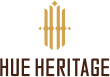 Hue Heritage Logo